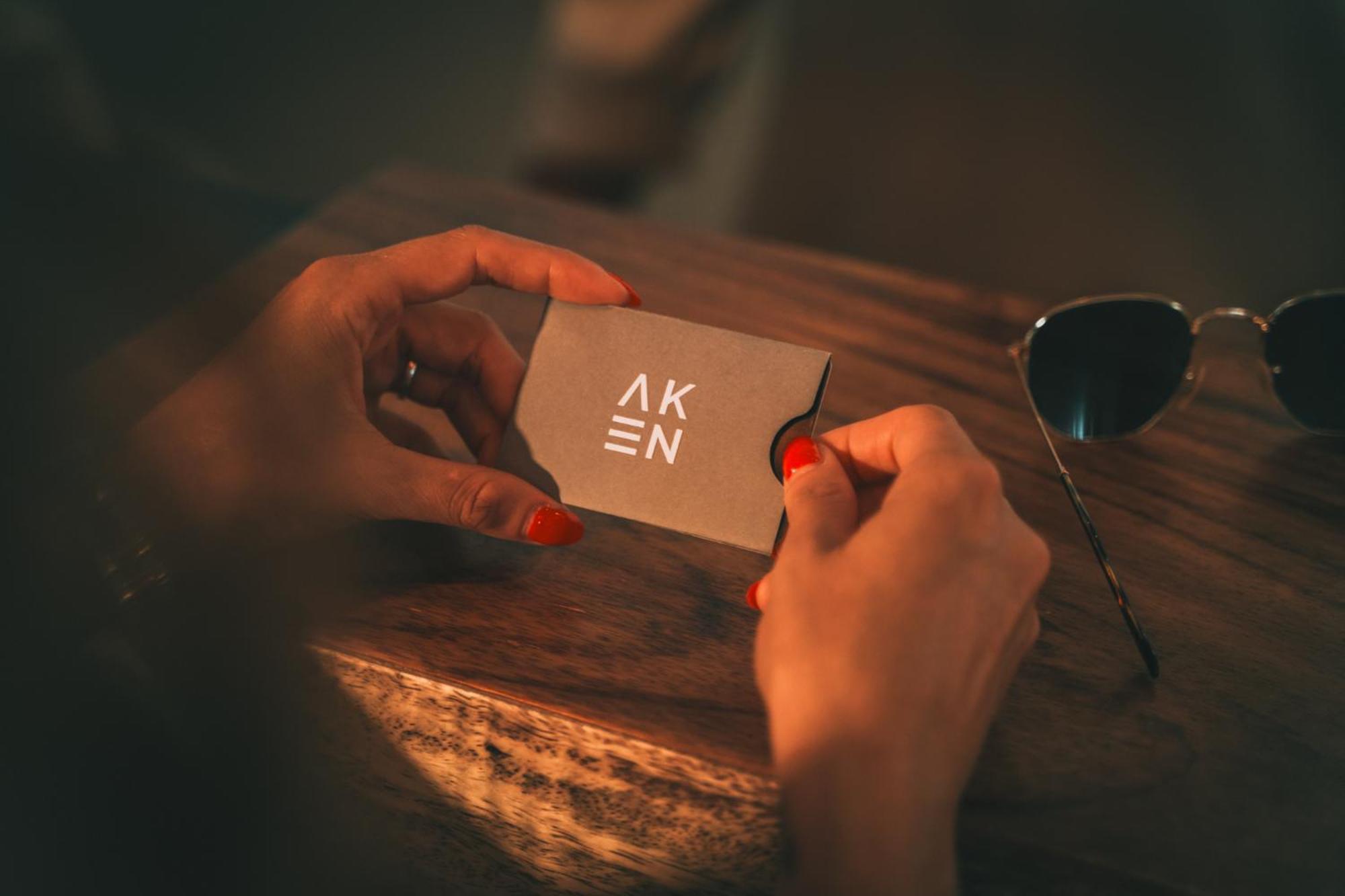 Aken Mind Merida Hotel Exterior photo